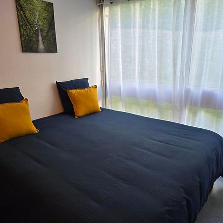 Sejour A 10 Minutes Du Chateau De Versailles Et 20 Minutes De Roland-Garros- Votre Suite Avec Lit King Size 르 슈네 외부 사진